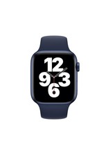 Apple Apple Watch Sport Band Regular 42/44/45mm - Deep Navy