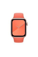 Apple Apple Watch Sport Band Regular 42/44/45mm - Clementine
