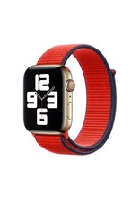 Apple Apple Watch Sport Loop Band 42/44/45mm - Red