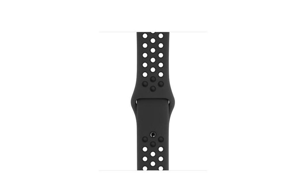 Apple Watch Nike Sport Band Regular 38/40/41mm - Anthracite/Black