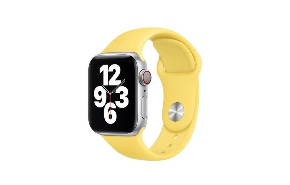 Apple Watch Sport Band Regular 38/40/41mm - Ginger