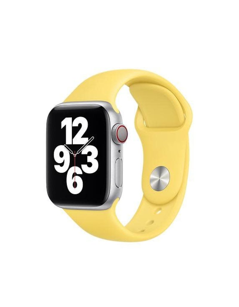 Apple Apple Watch Sport Band Regular 38/40/41mm - Ginger