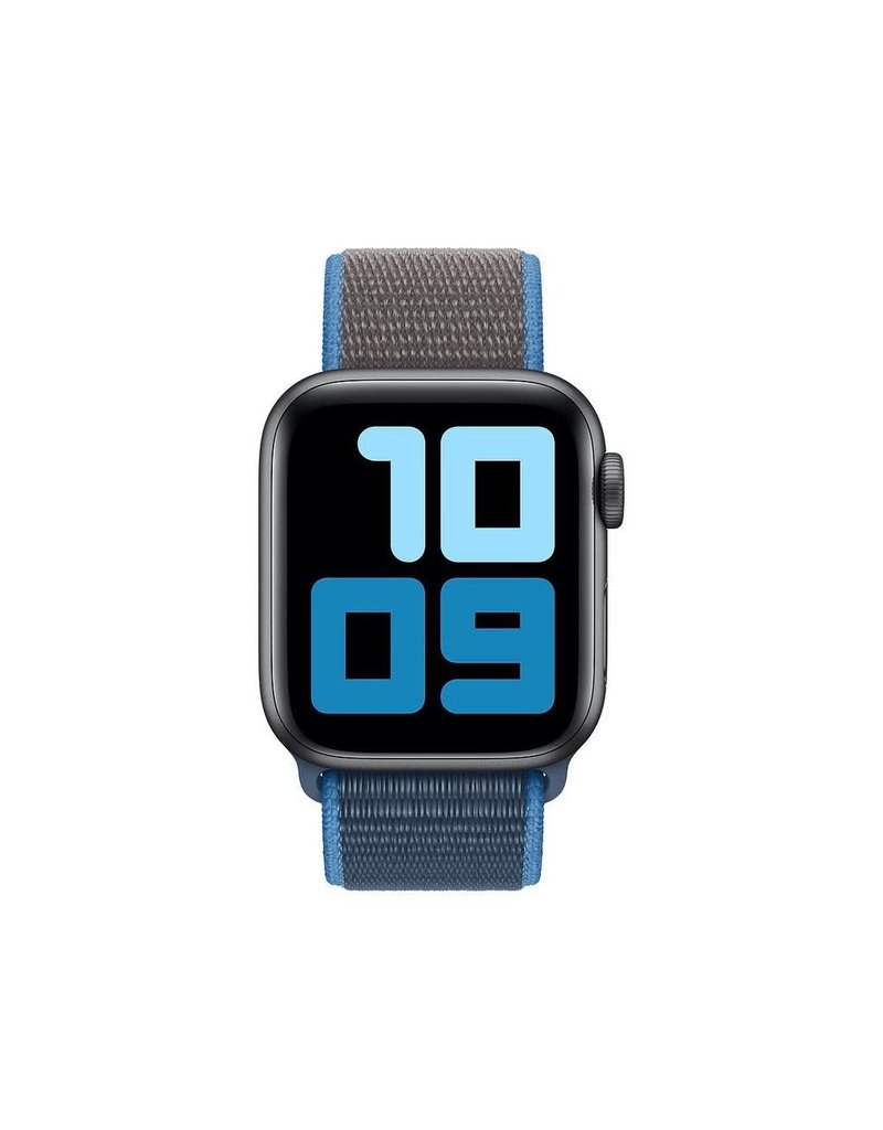 Apple Apple Watch Sport Loop Band 42/44/45mm - Surf Blue