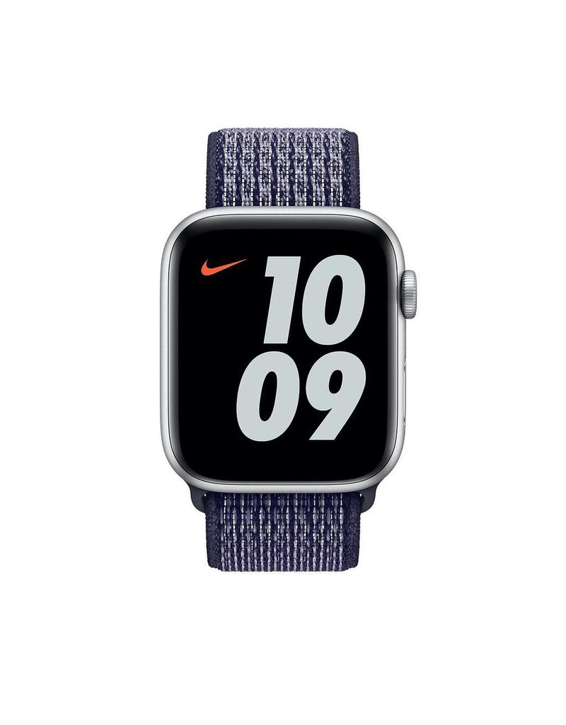 Apple Apple Watch Nike Sport Loop Band 38/40/41mm - Purple Pulse