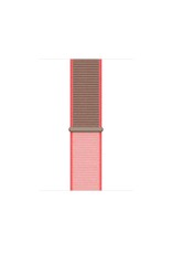 Apple Apple Watch Sport Loop Band 42/44/45mm - Neon Pink
