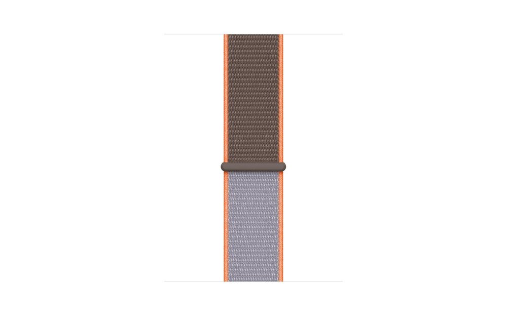 Apple Watch Sport Loop Band 42/44/45mm - Vitamin c