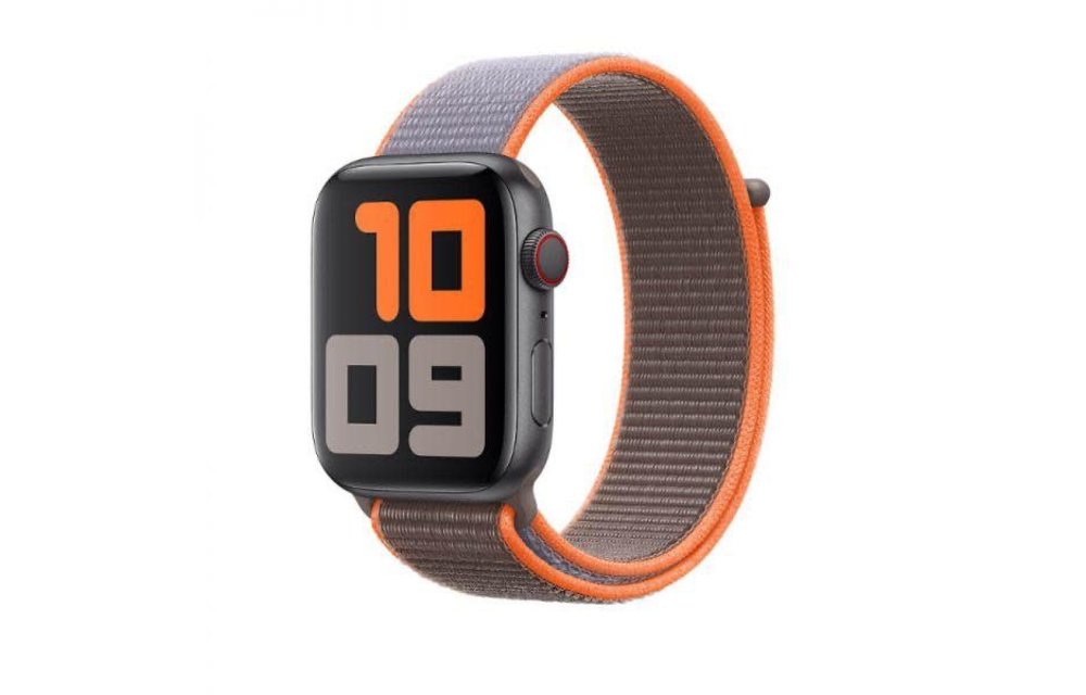 Apple Watch Sport Loop Band 42/44/45mm - Vitamin c