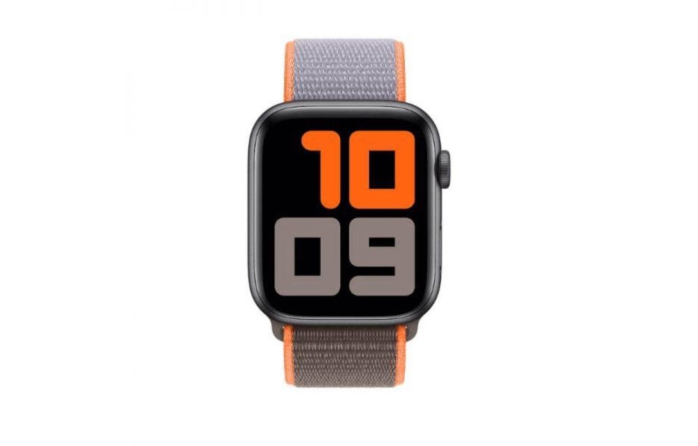 Apple Watch Sport Loop Band 42/44/45mm - Vitamin c