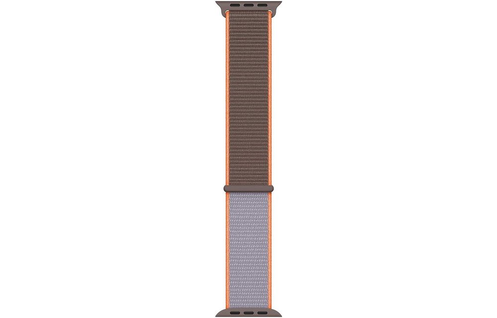 Apple Watch Sport Loop Band 42/44/45mm - Vitamin c