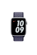 Apple Apple Watch Nike Sport Loop Band 42/44/45mm - Purple Blue