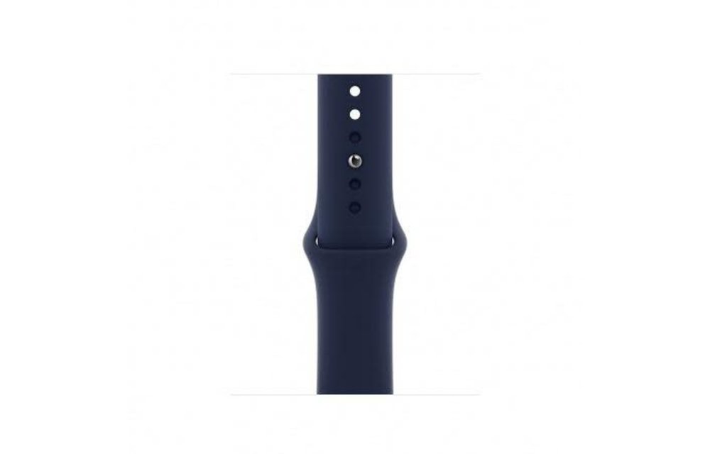 Apple Watch Sport Band Regular 38/40/41mm - Deep Navy