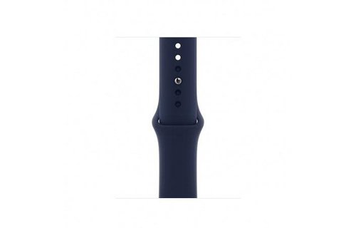 Apple Watch Sport Band Regular 38/40/41/42mm - Deep Navy