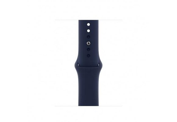 Apple Watch Sport Band Regular 38/40/41/42mm - Deep Navy