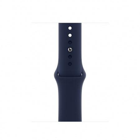 Apple Watch Sport Band Regular 38/40/41/42mm - Deep Navy