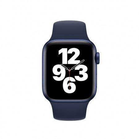 Apple Watch Sport Band Regular 38/40/41/42mm - Deep Navy