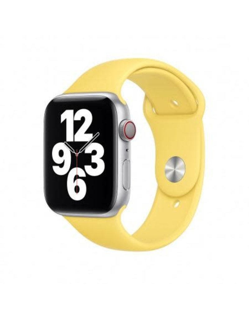 Apple Apple Watch Sport Band Regular 42/44/45mm - Ginger