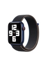 Apple Apple Watch Sport Loop Band 42/44/45mm - Charcoal