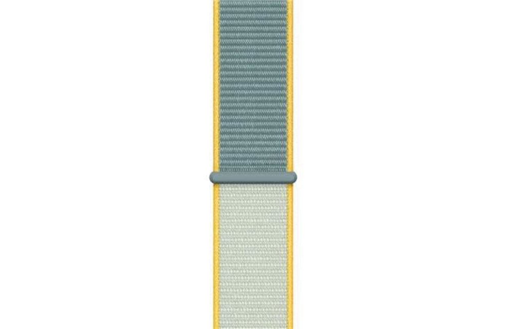 Apple Watch Sport Loop Band 42/44/45mm - Sunshine