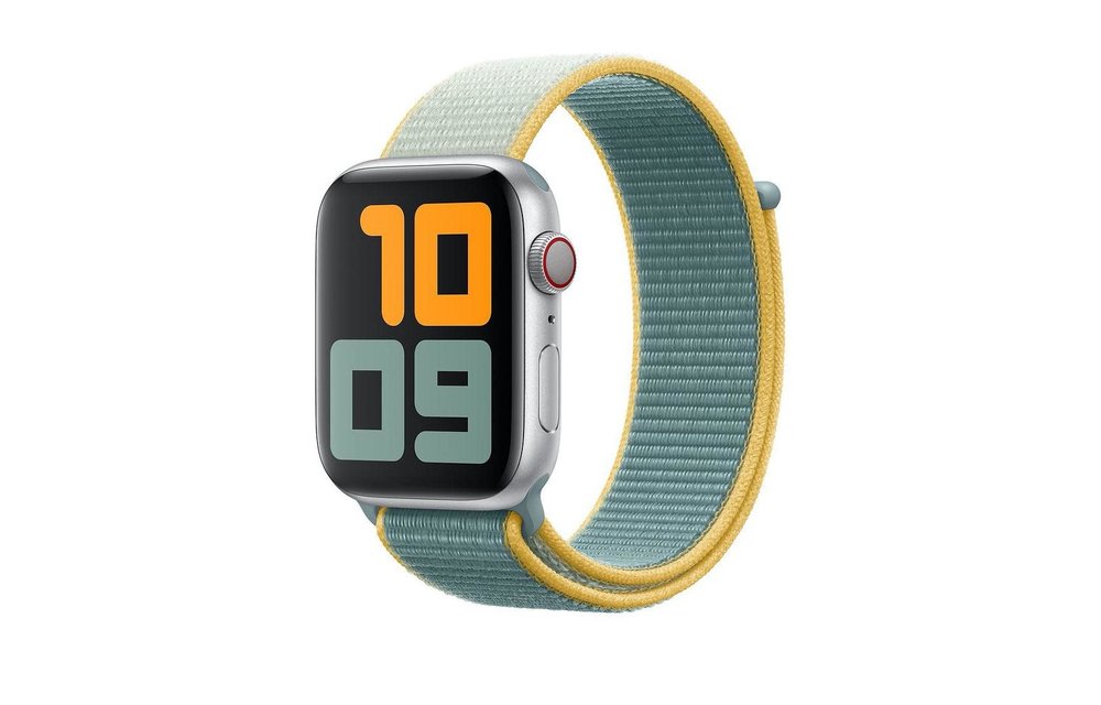Apple Watch Sport Loop Band 42/44/45mm - Sunshine
