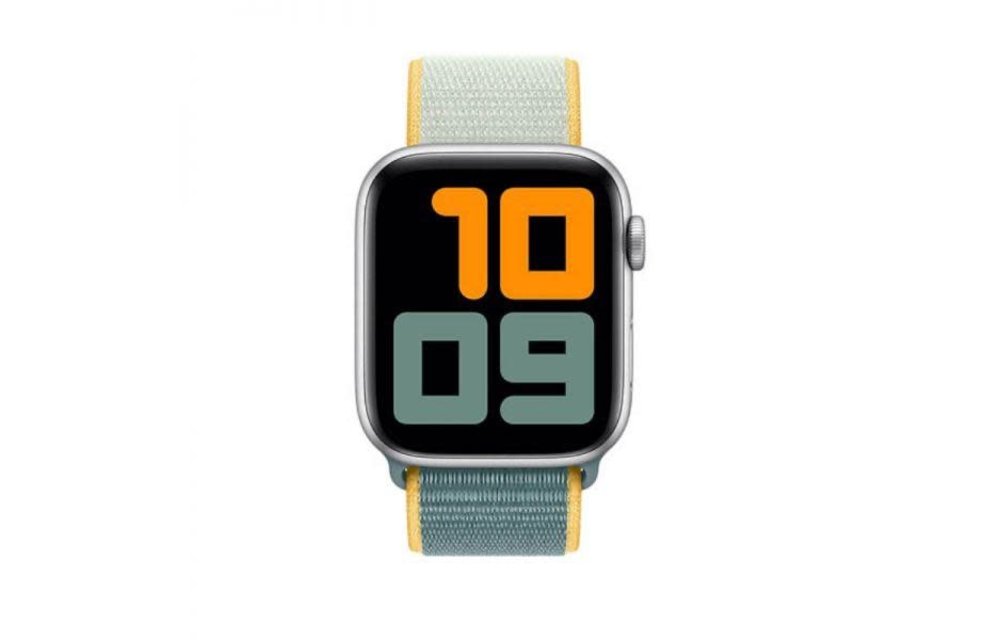 Apple Watch Sport Loop Band 42/44/45mm - Sunshine