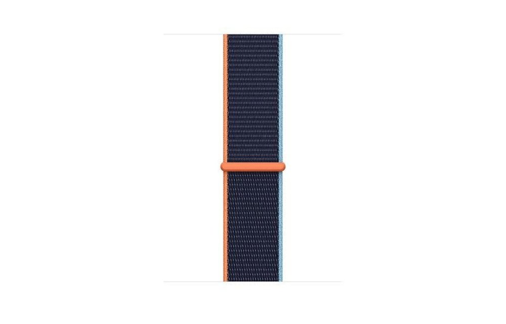 Apple Watch Sport Loop Band 42/44/45/49mm - Deep Navy