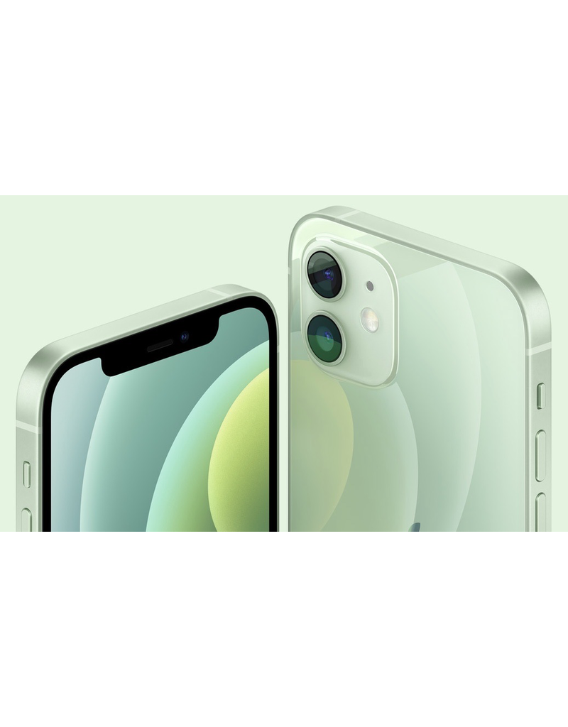 Apple Apple iPhone 12, 256GB - Green