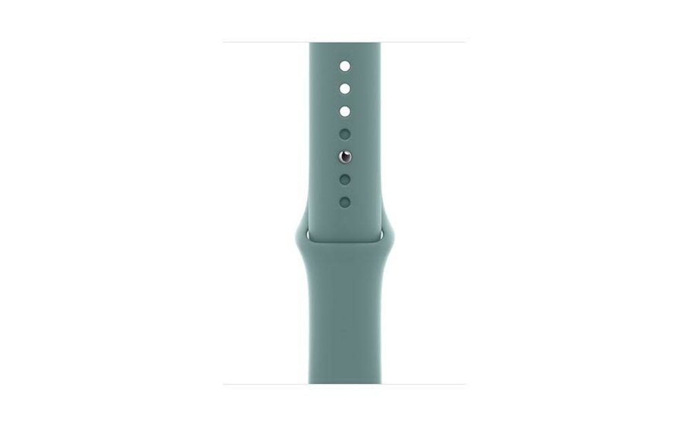 Apple Watch Sport Band Regular 42/44/45mm - Cactus