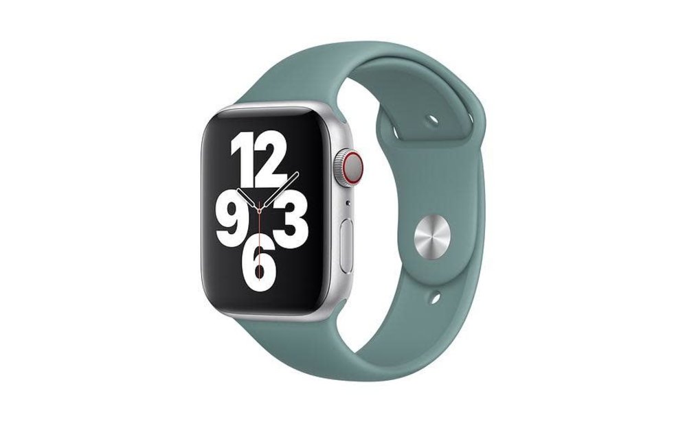 Apple Watch Sport Band Regular 42/44/45mm - Cactus