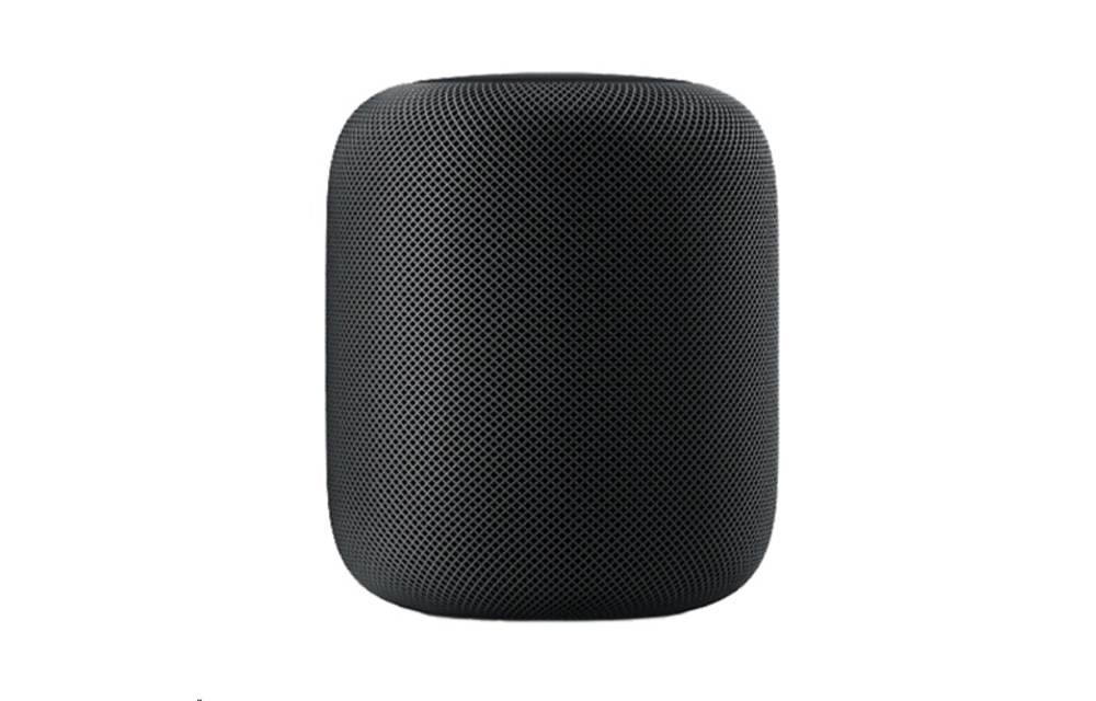 Apple HomePod Smart Speaker - Space Gray