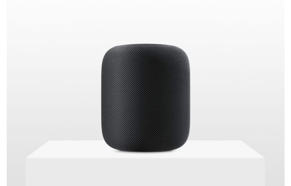 Apple HomePod Smart Speaker - Space Gray