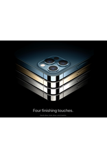 Apple Apple iPhone 12 Pro 512GB - Gold