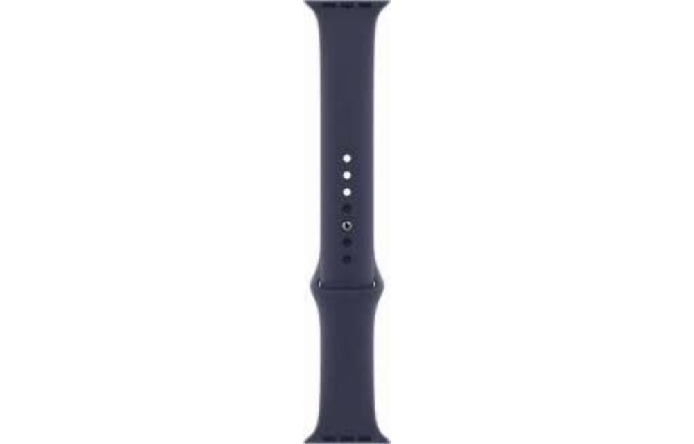 Apple Watch Sport Band 42/44/45mm - Midnight Blue