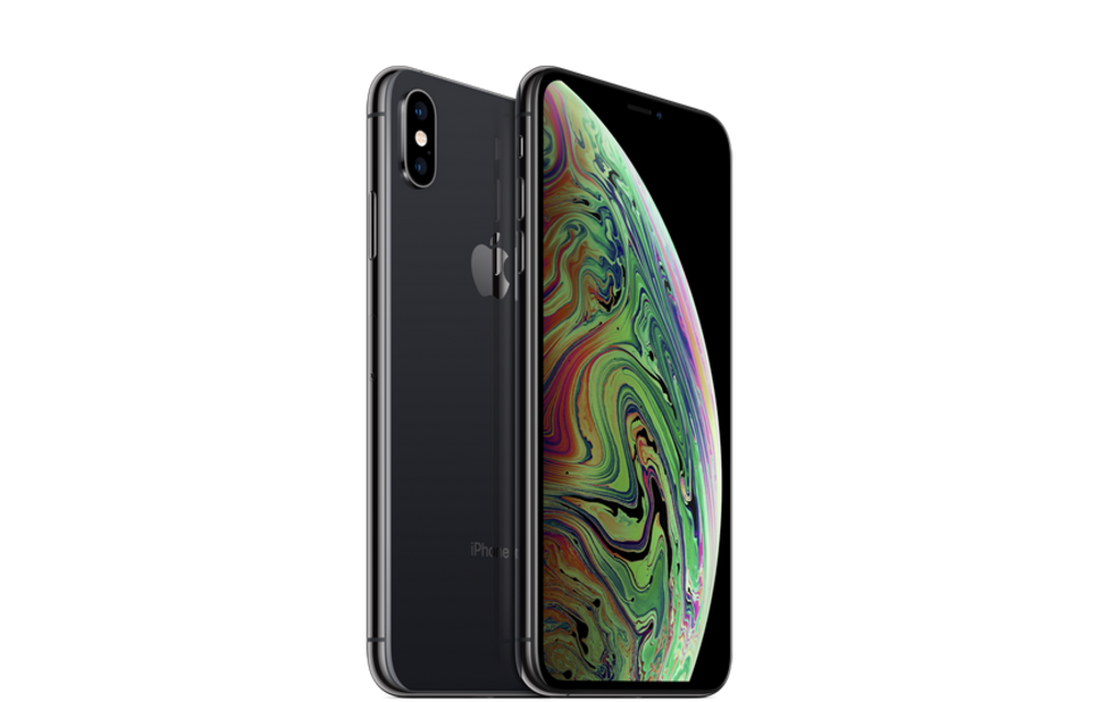 Apple iPhone Xs Max 512GB - Space Gray