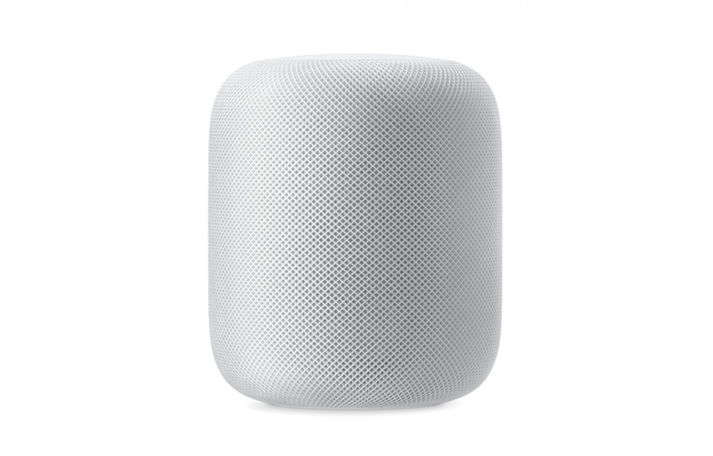 Apple HomePod Smart Speaker - White