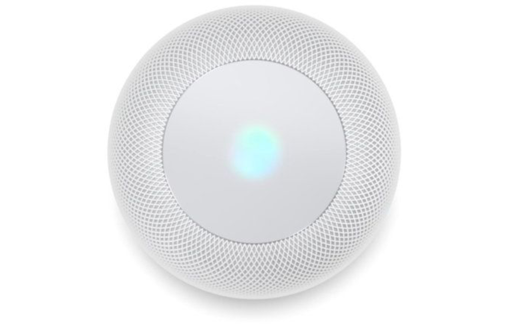 Apple HomePod Smart Speaker - White