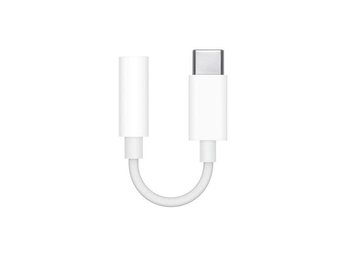 Apple USB - C To 3.5mm Headphone Jack Adapter