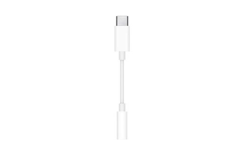 Apple USB - C To 3.5mm Headphone Jack Adapter