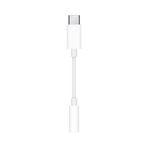 Apple USB - C To 3.5mm Headphone Jack Adapter