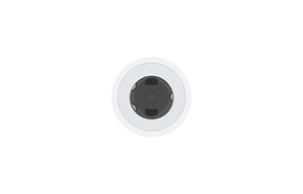 Apple USB - C To 3.5mm Headphone Jack Adapter