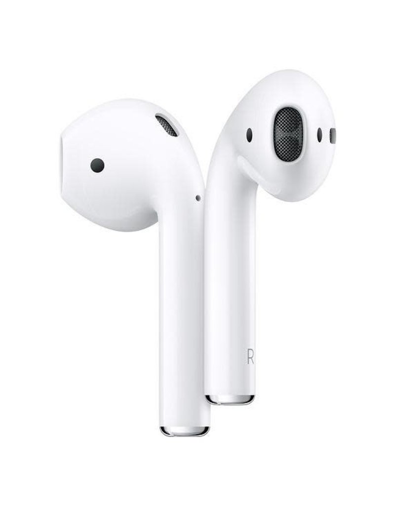 Apple Apple AirPods-2 With Charging Case