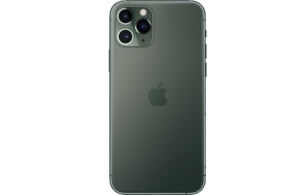 Apple iPhone 11 Pro 64GB - Midnight Green