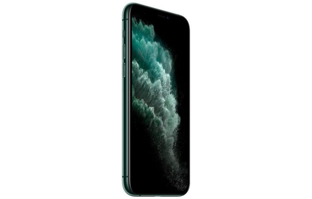 Apple iPhone 11 Pro 64GB - Midnight Green