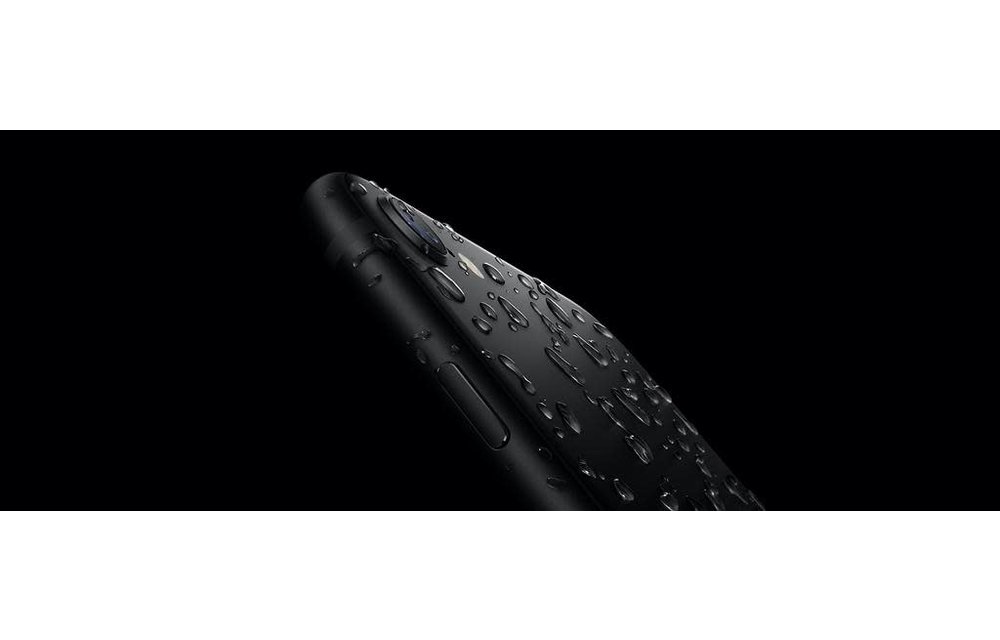 Apple iPhone SE (2020) 256GB - Black