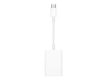 Apple USB-C to SD Card Reader