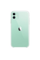 Apple Apple iPhone 11 Clear Case