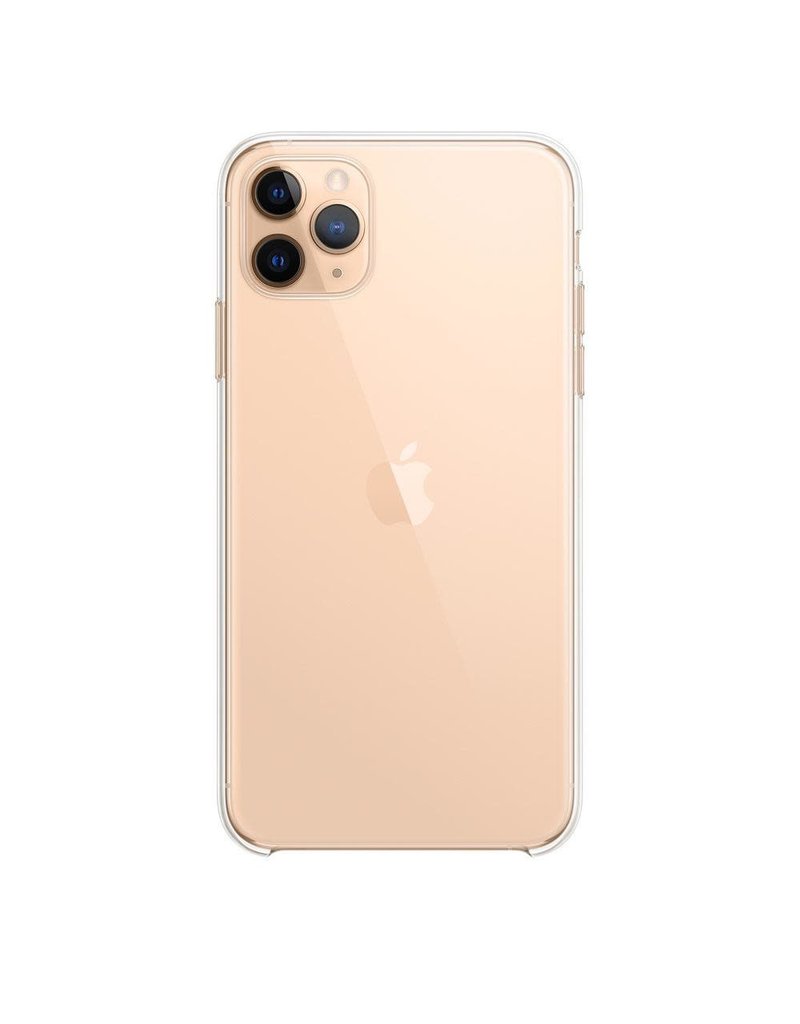 Apple Apple iPhone 11 Pro Max Clear Case