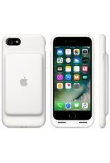 Apple Apple iPhone 7/8 Smart Battery Case - White
