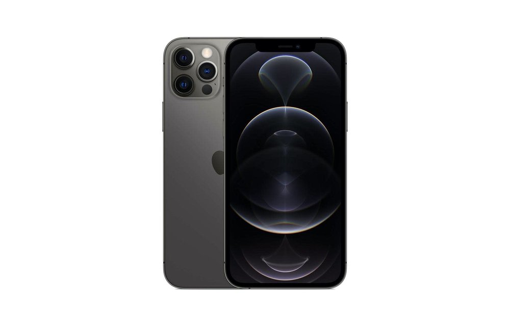 Apple iPhone 12 Pro 512GB - Graphite