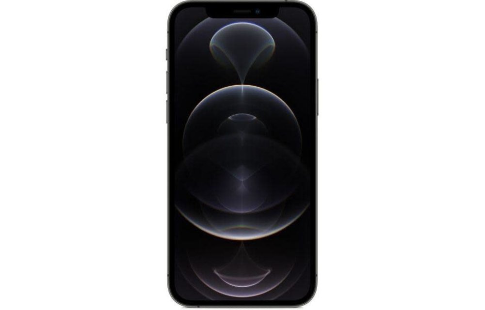 Apple iPhone 12 Pro 512GB - Graphite