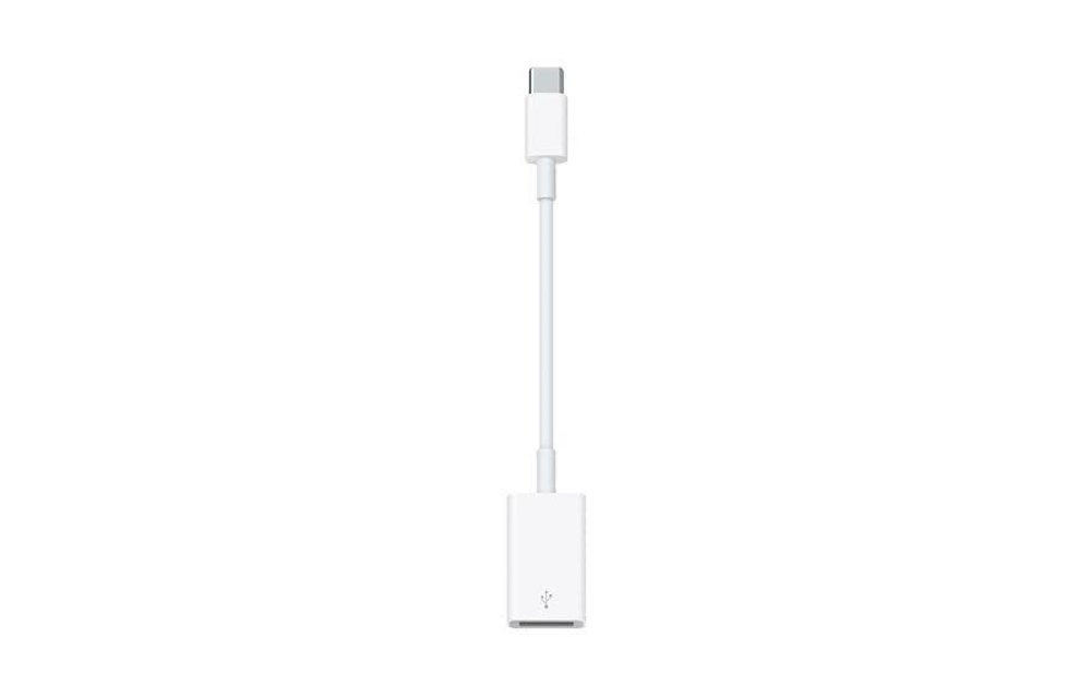 Apple USB-C to USB Adapter